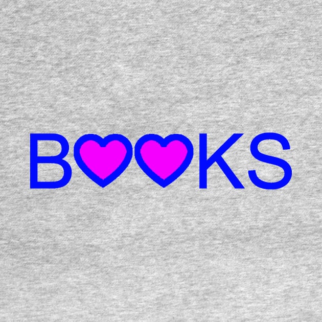 Books Big Love Shirt by alittlebluesky